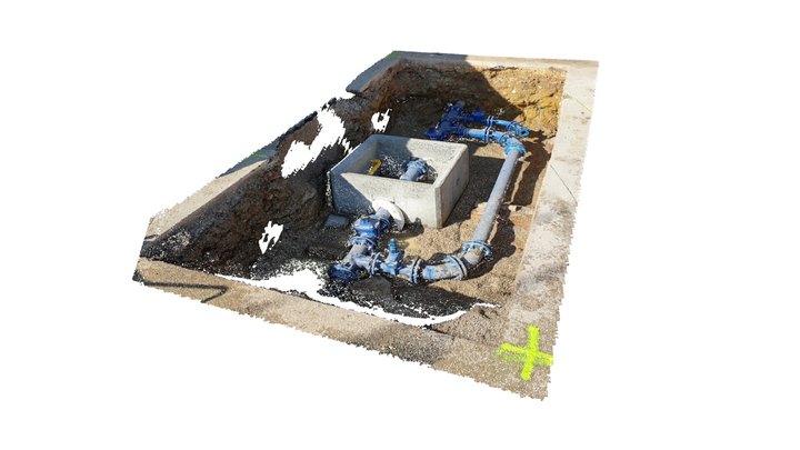AEP 3D Model
