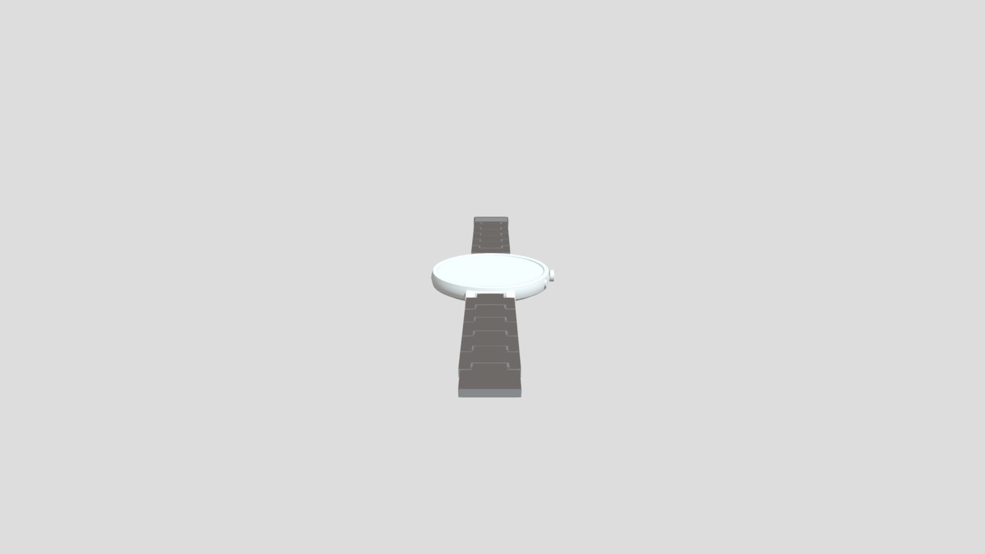 Chronograph Watch
