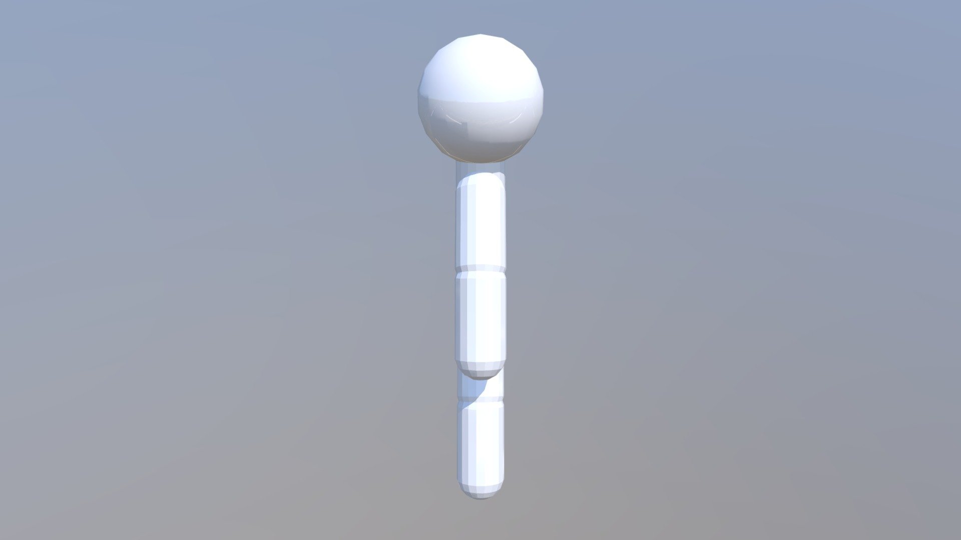 Stickman - Download Free 3D model by maxdobrikov111 [3c72400] - Sketchfab
