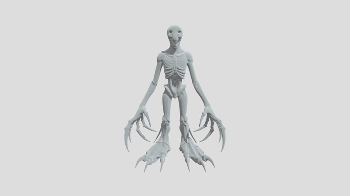 model 3D Model