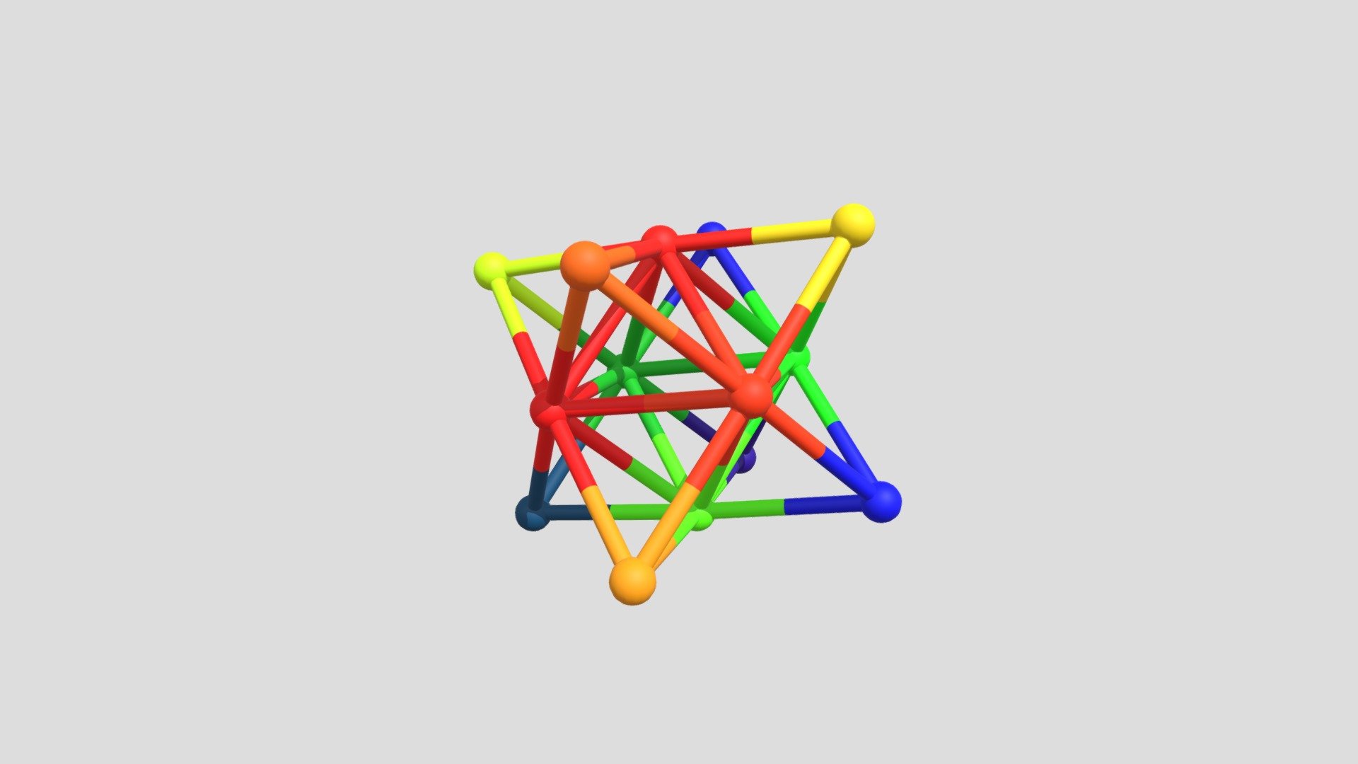 confeito2 — Sketchfab embed 3D viewer