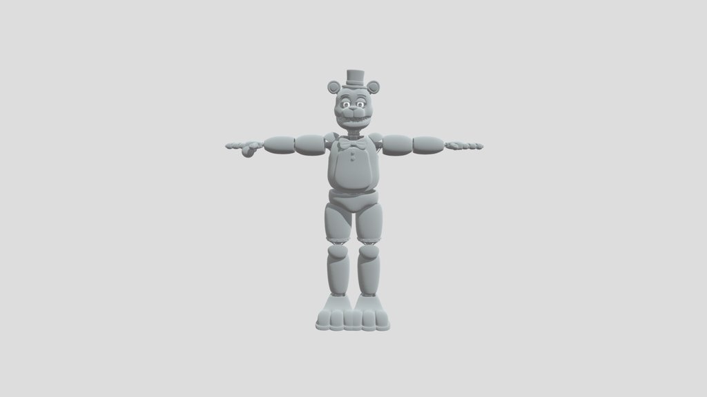 Fredbear