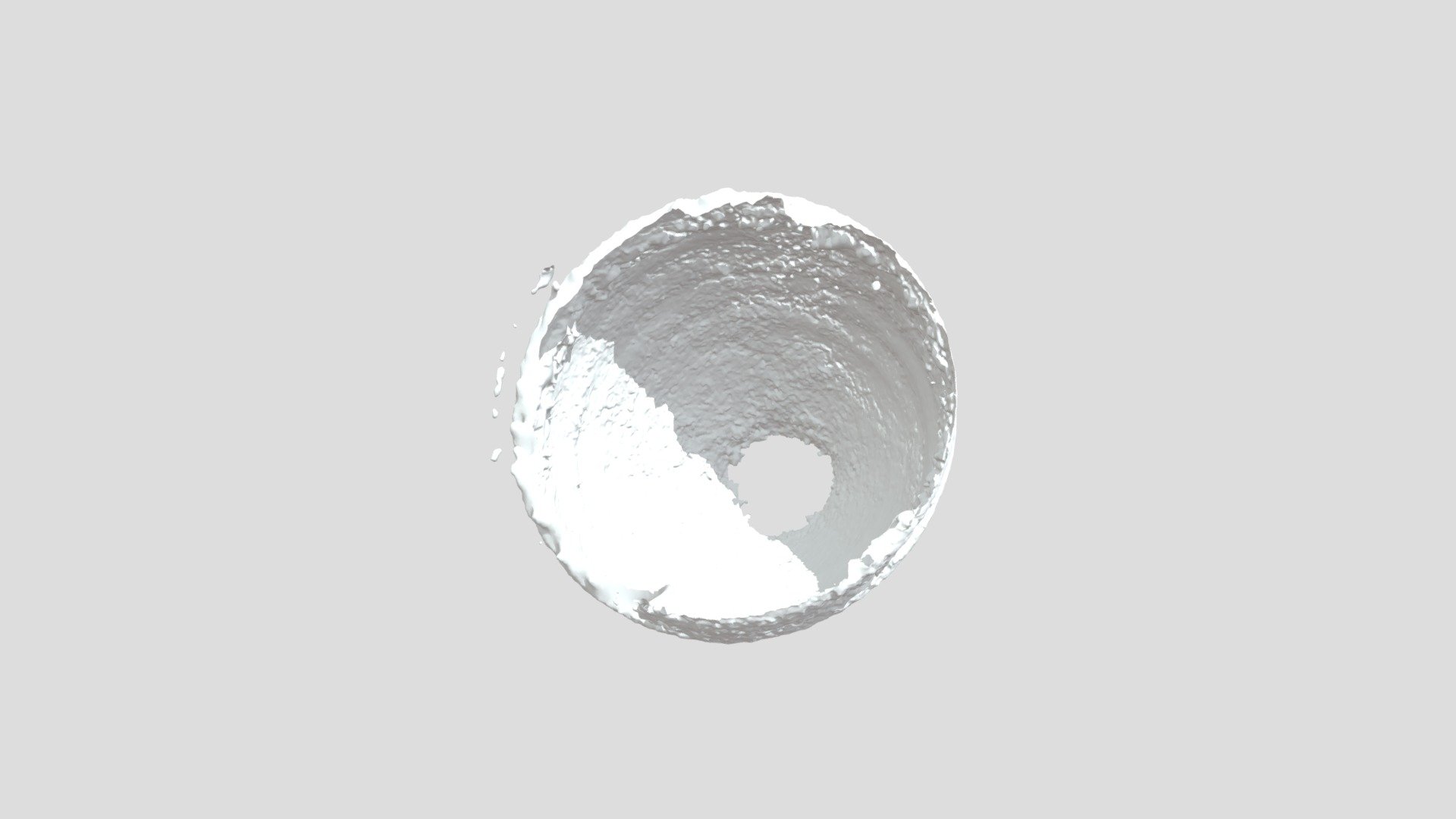 Vase Scan