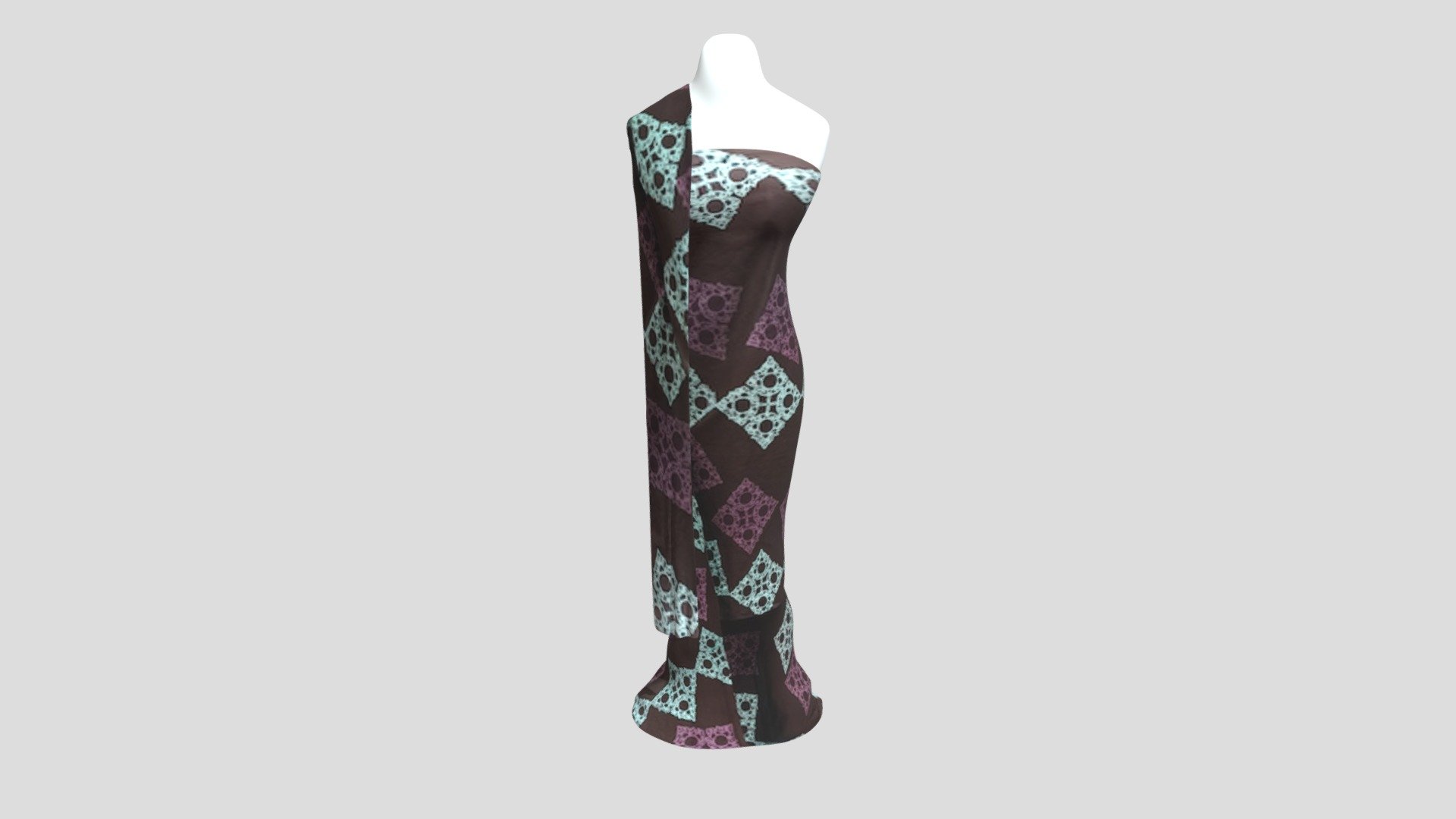 EMP (M) TMF 17 — Sketchfab embed 3D viewer