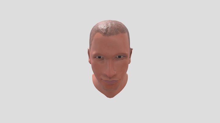week four 3D Model