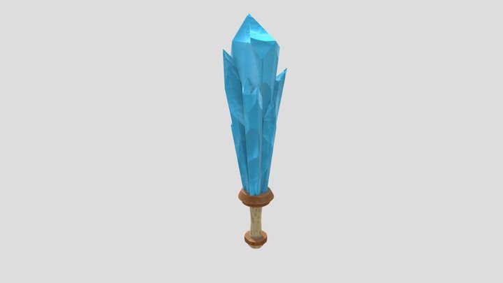 Jotne's Ice Club 3D Model