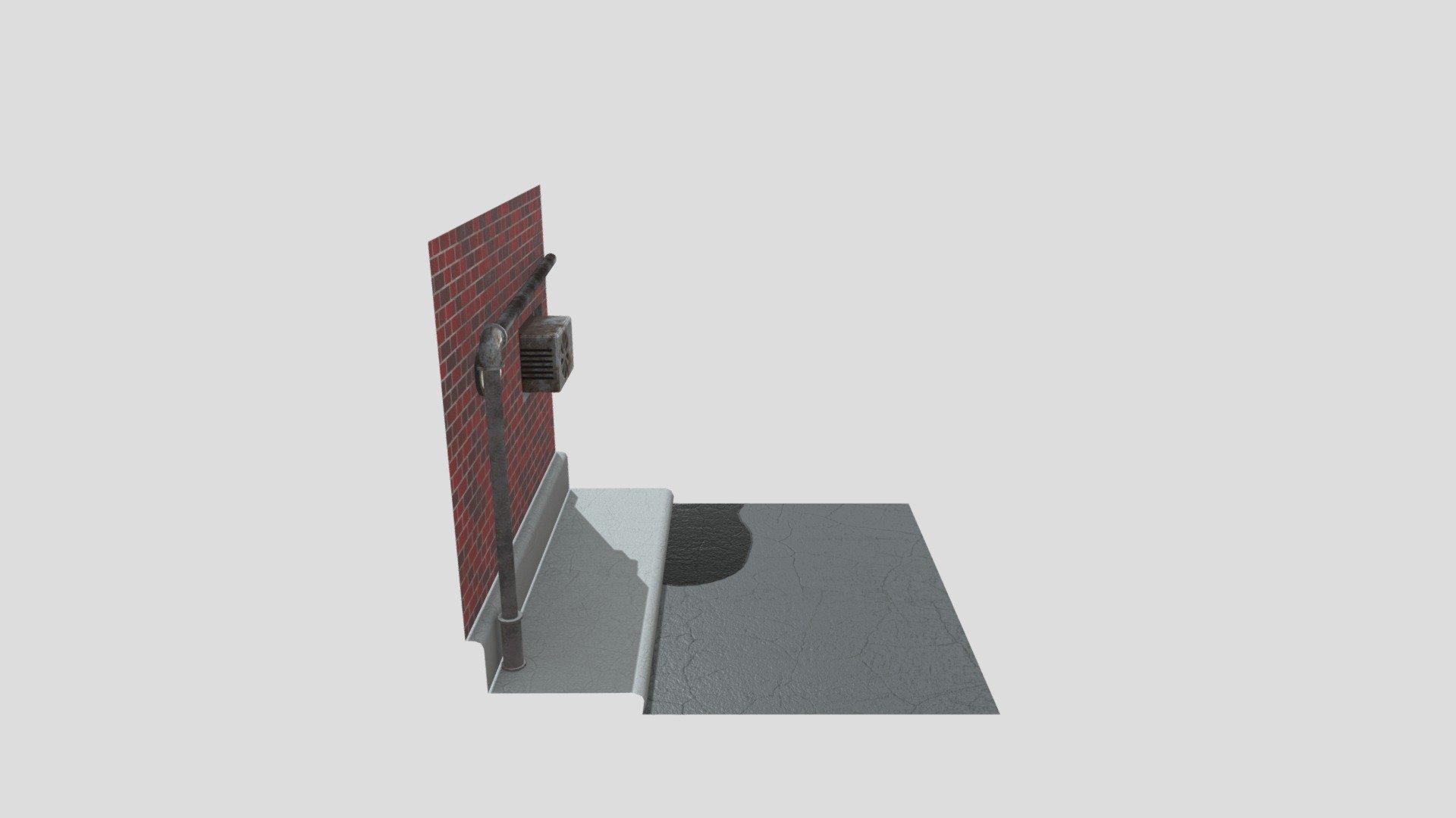 Alley