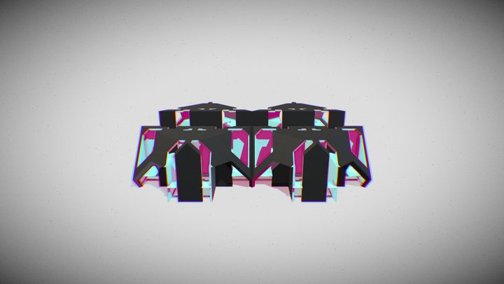 sketchfab 3D Model