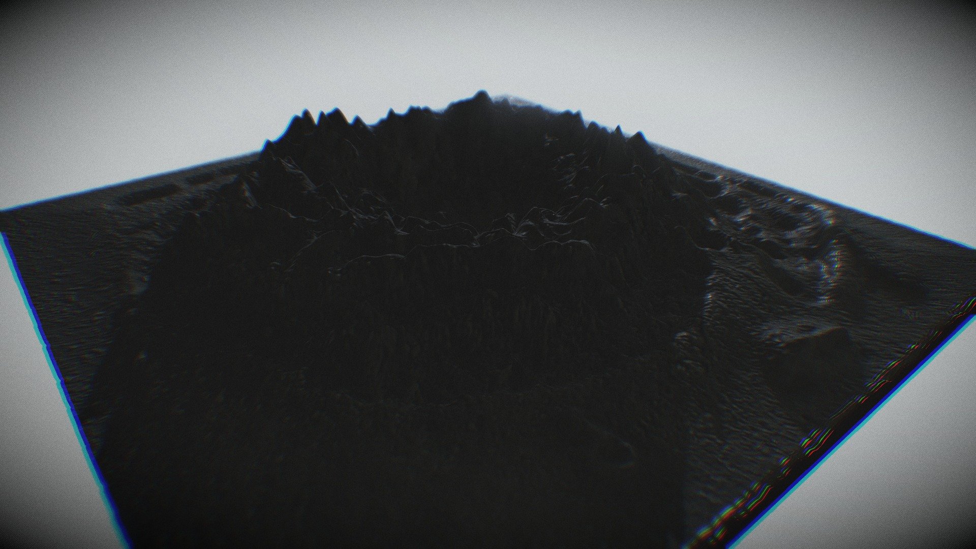 Krater