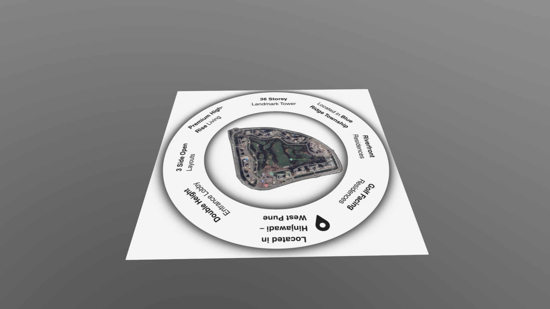 Altius Blueridge - 3D model by sktfb.conectr29 [3c7ed68] - Sketchfab