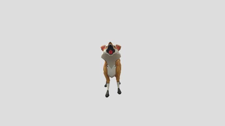 Fusionfall-Fox