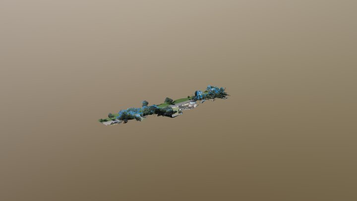 Test2b4c 3D Model