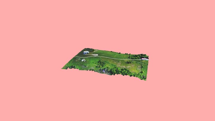 tailamendi 3D Model