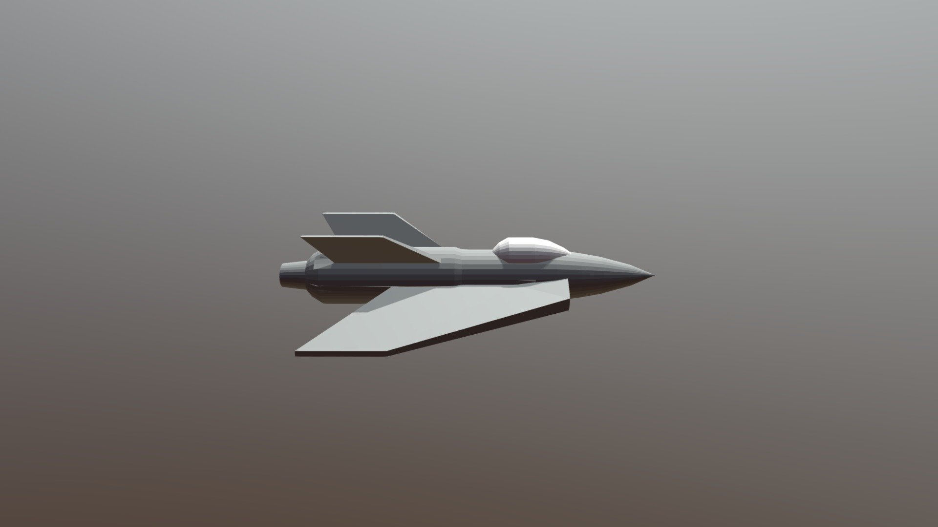 F 40 Concept Fighter Jet Toy 3d Model By Coolkidhector 3c Sketchfab