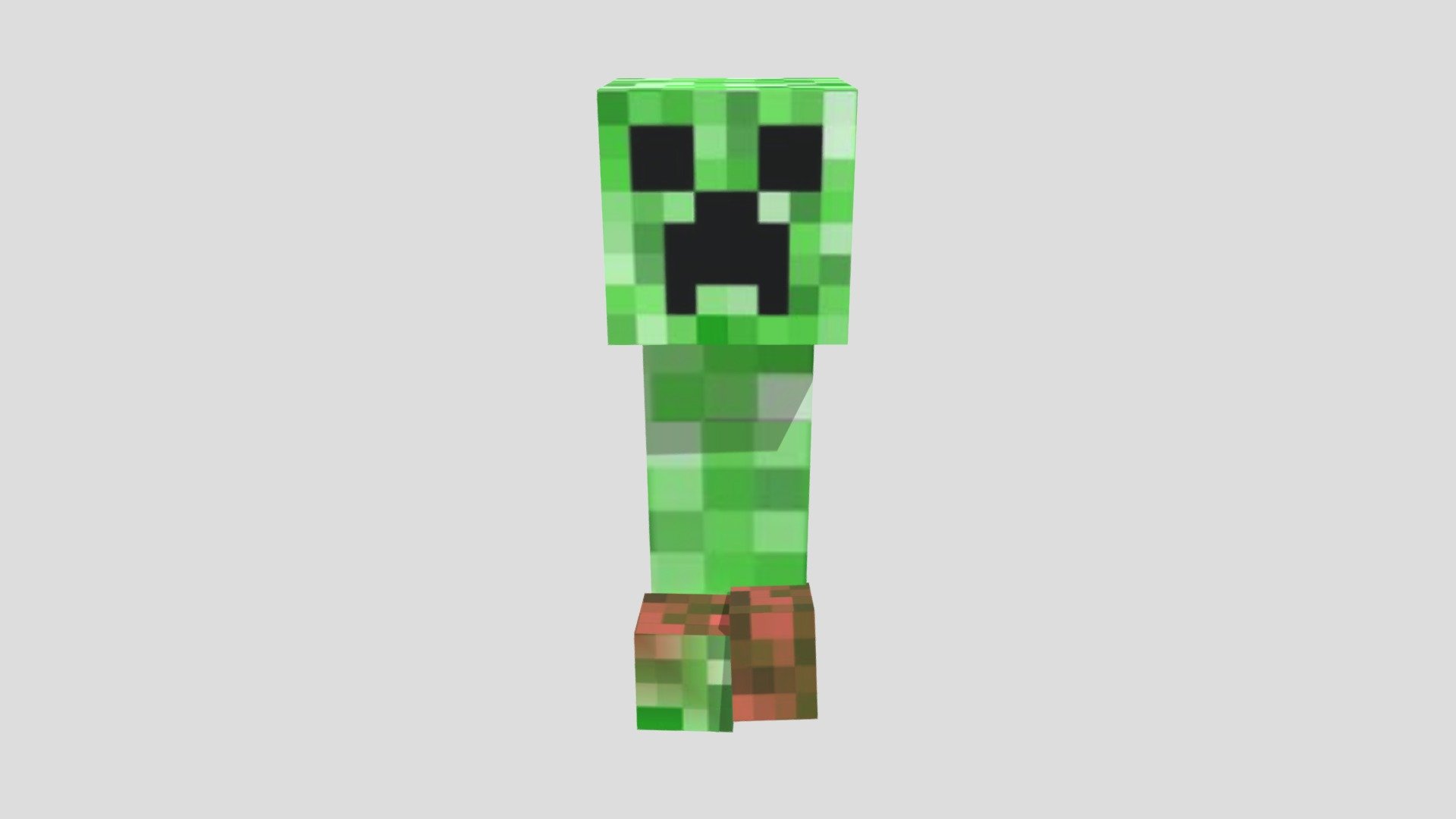Creeper