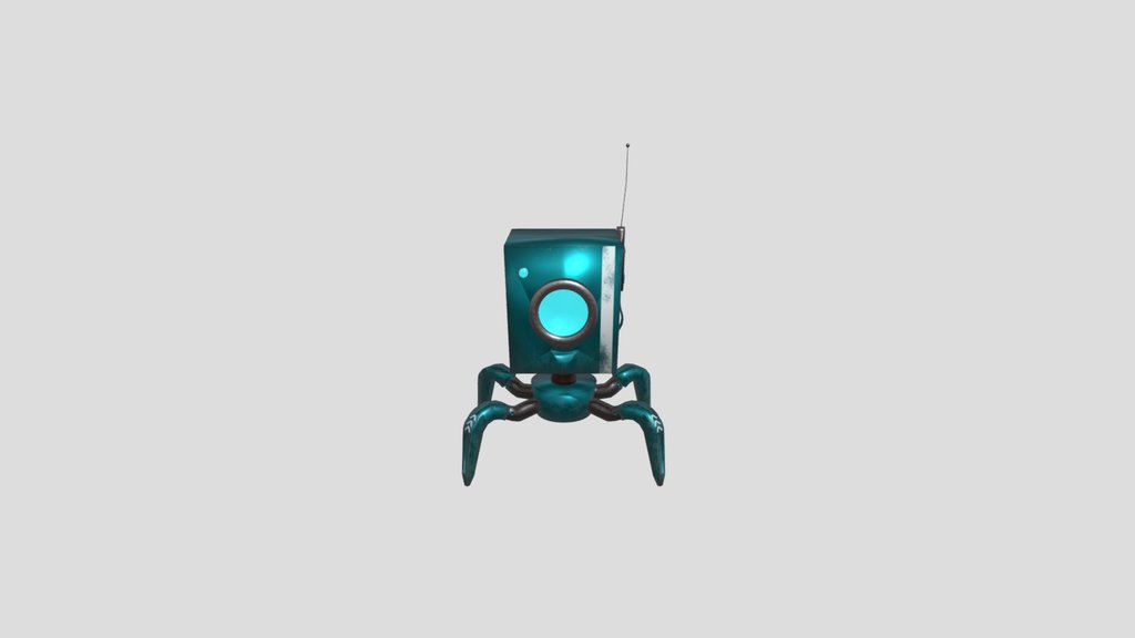 Robot