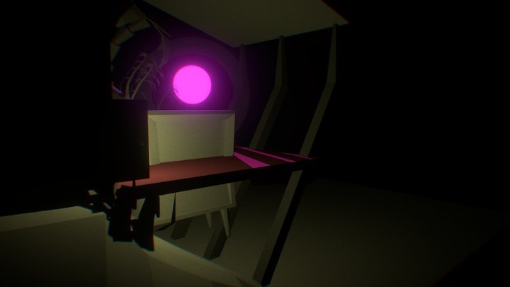test 3D Model