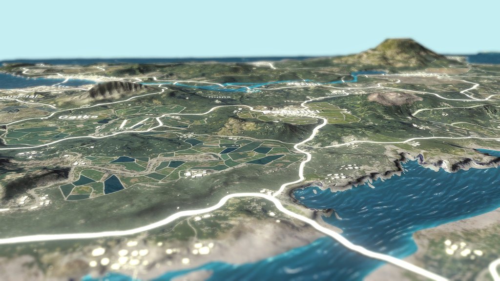 BEST MAP - A 3D model collection by AwaisAhmadKhan - Sketchfab