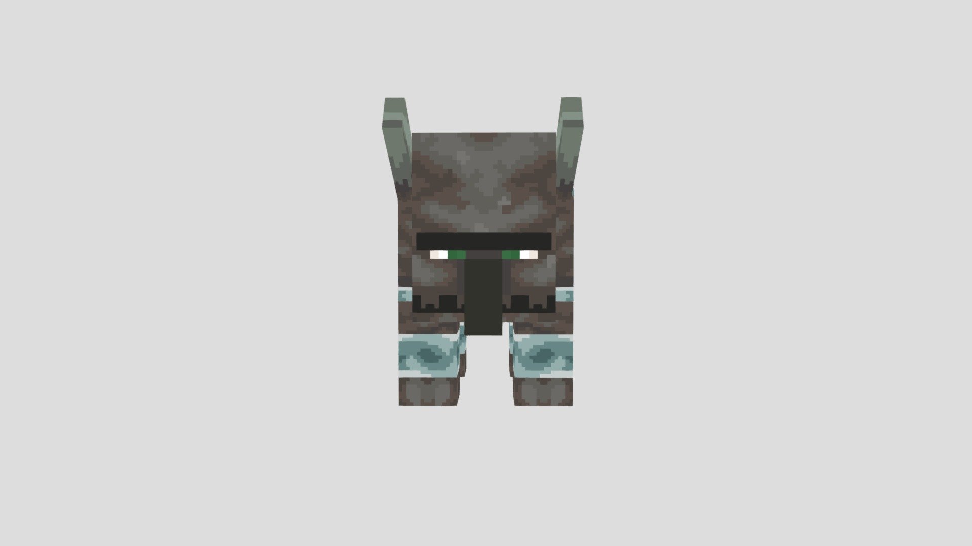 Ravager Titan-1