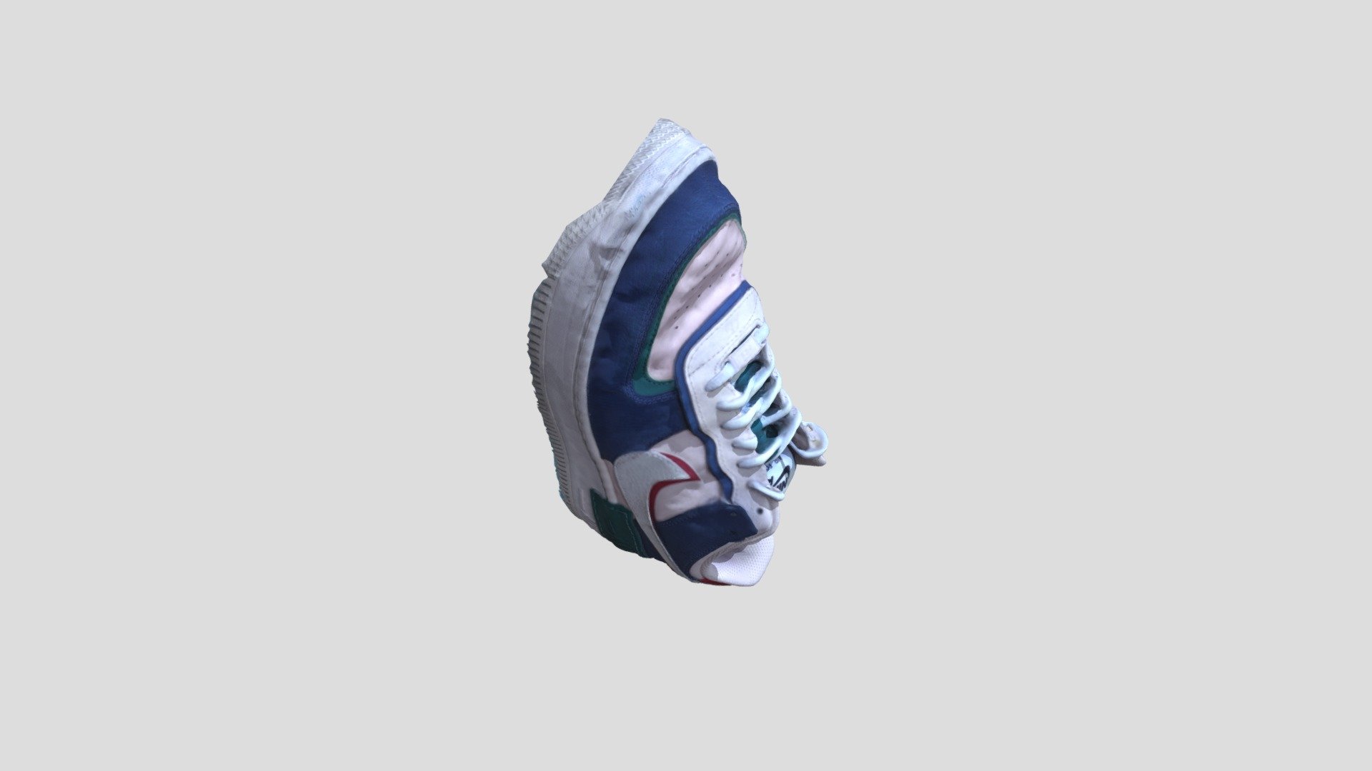 TAZ - Zapatilla 2