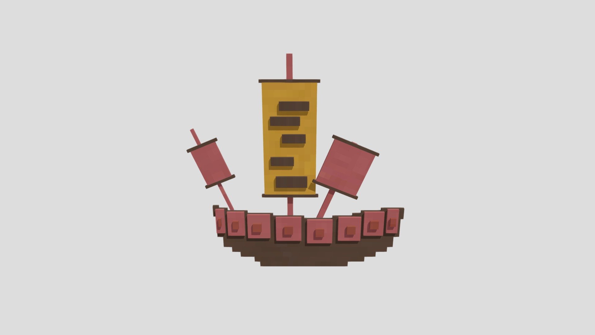 Cubik Model