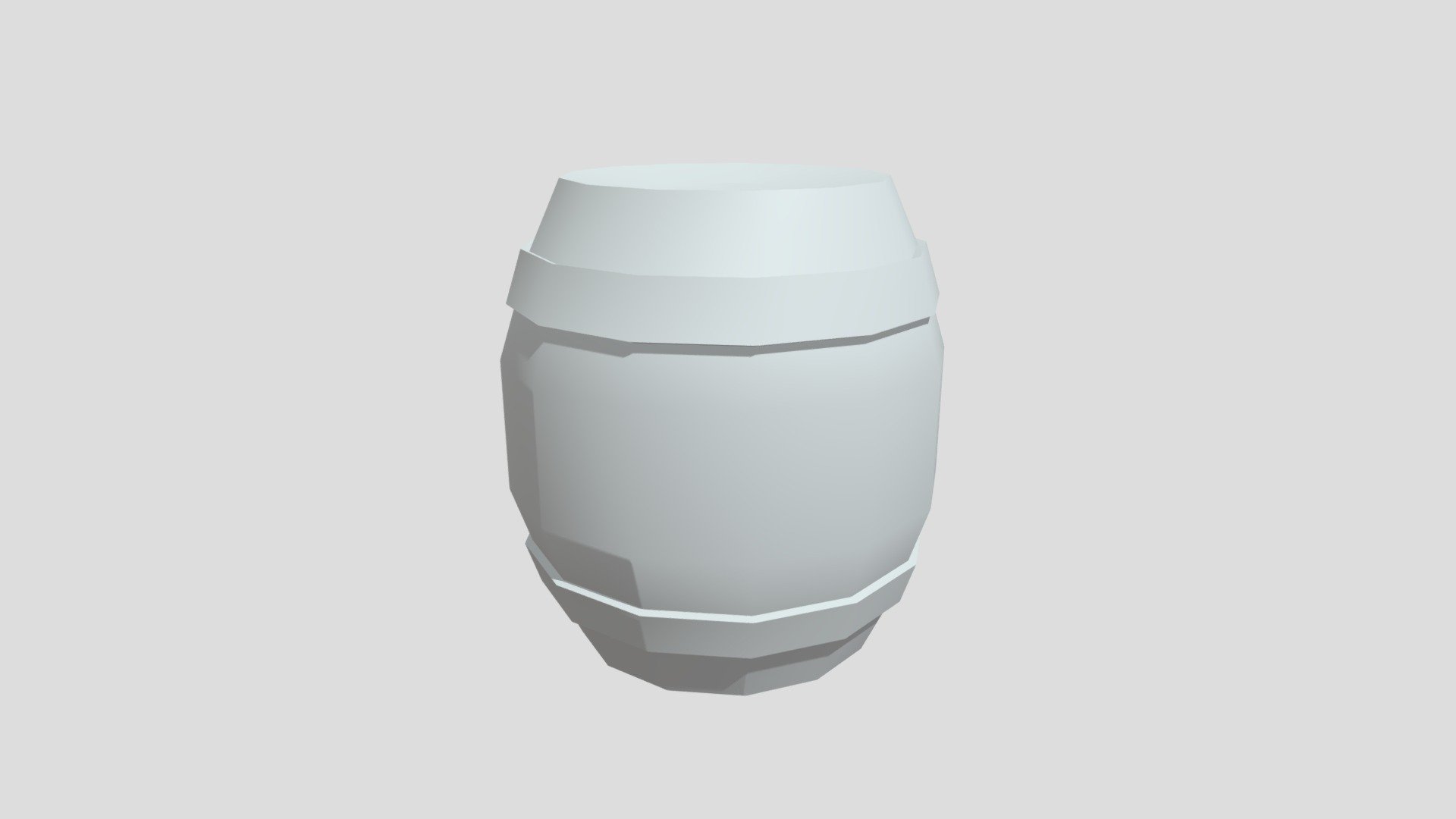 Barrel-easy