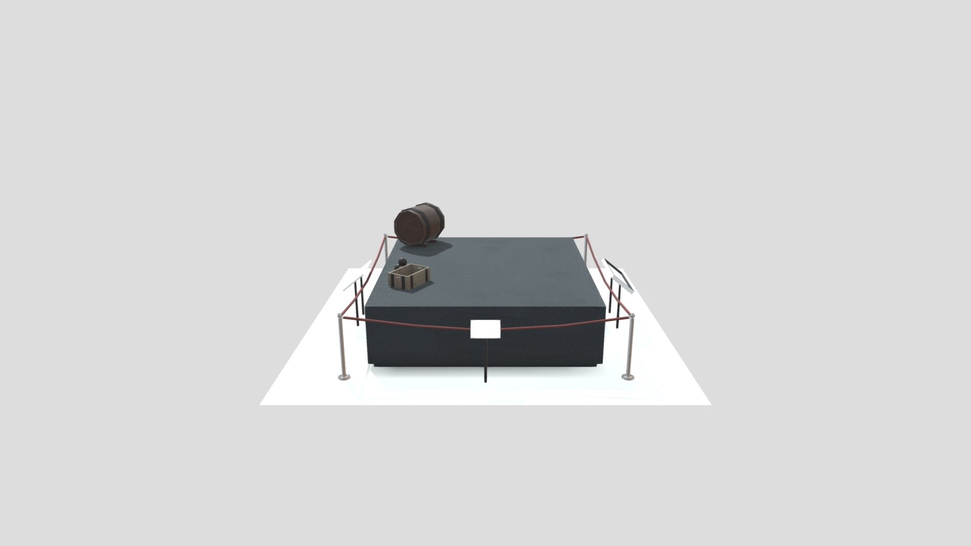 Environment Piece