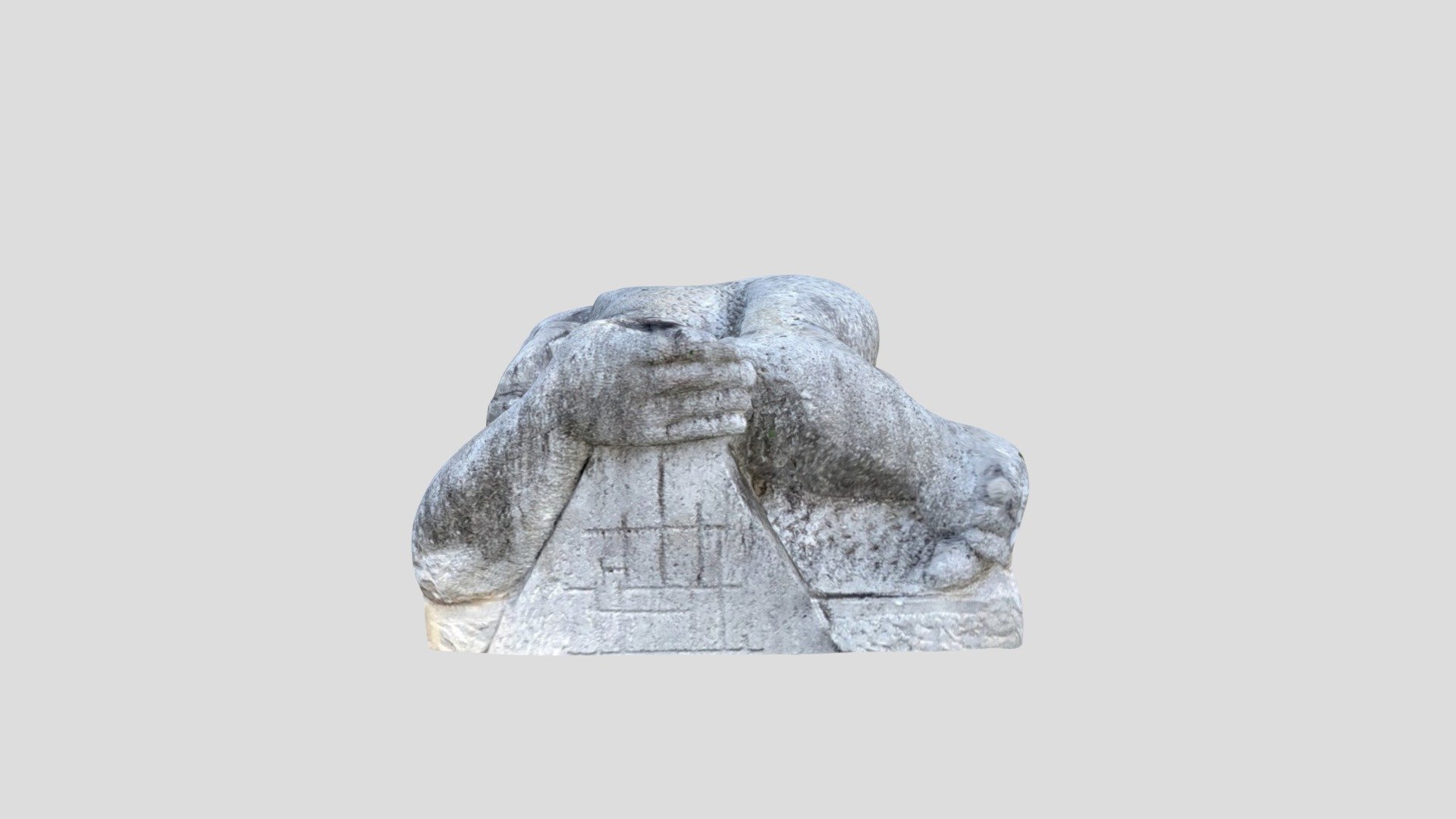 POLYCAM SCULPTURE PROCESSED