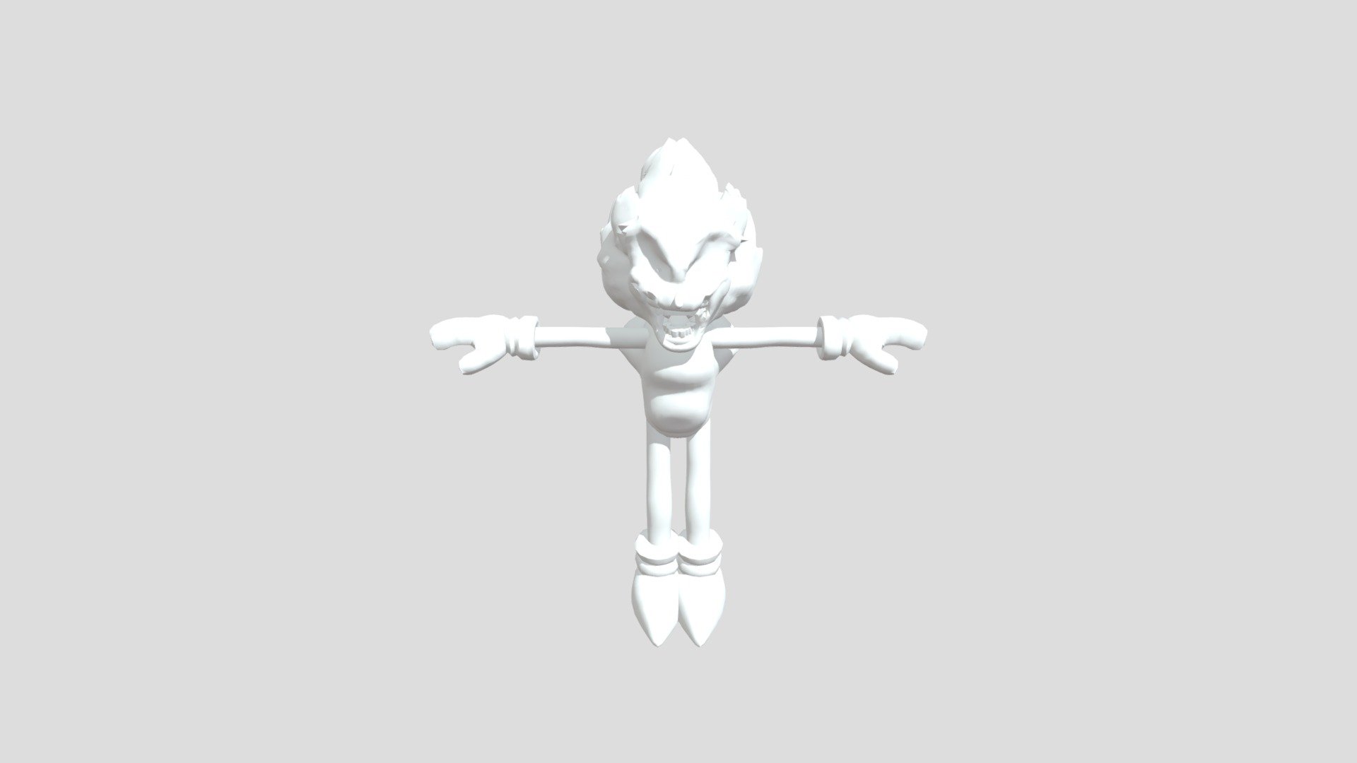 beast sonic