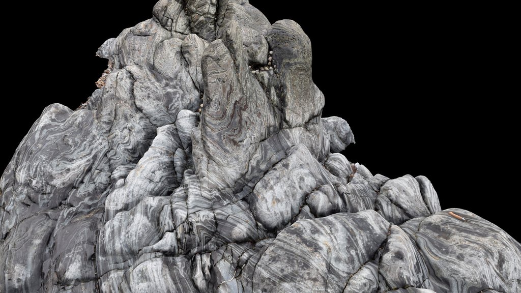 Boyne Limestone #2