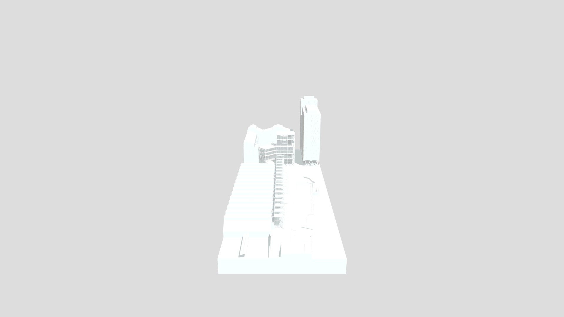 Bachelor urban-Kean Sheng Khoo — Sketchfab embed 3D viewer