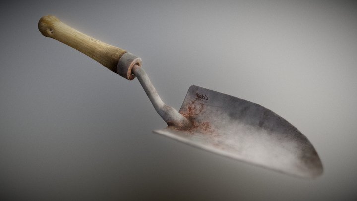 Trowel