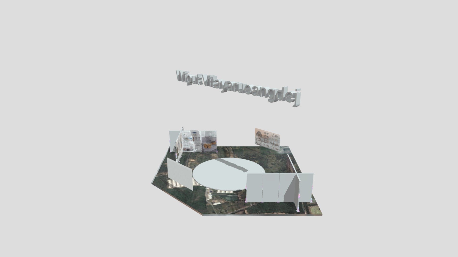 01_INDA_Y2_D4_Paul_Boom_ProjecModel
