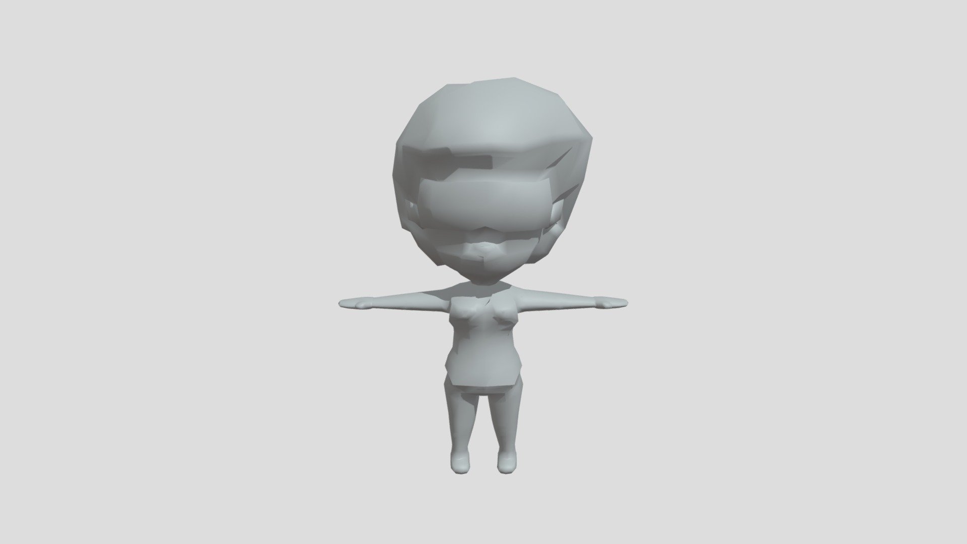 Rotomodel2 - 3D model by kay216733 [3c90239] - Sketchfab