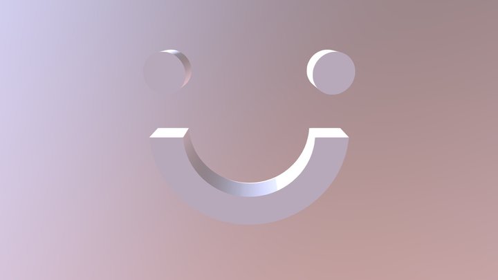 Emoti 3D Model