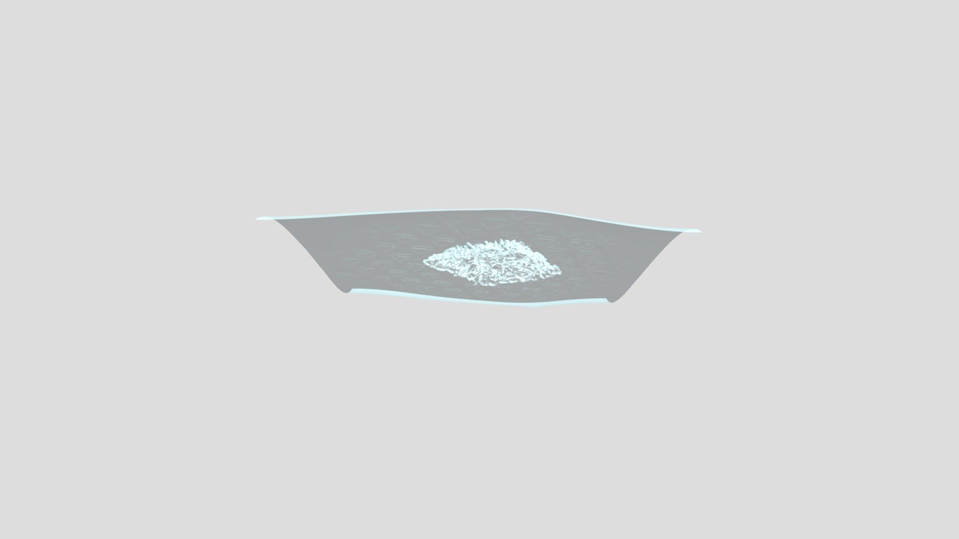 just rice 2