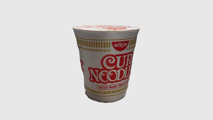 Cup Noodle