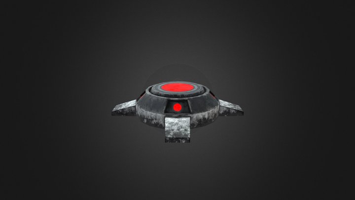 mine_practice 3D Model