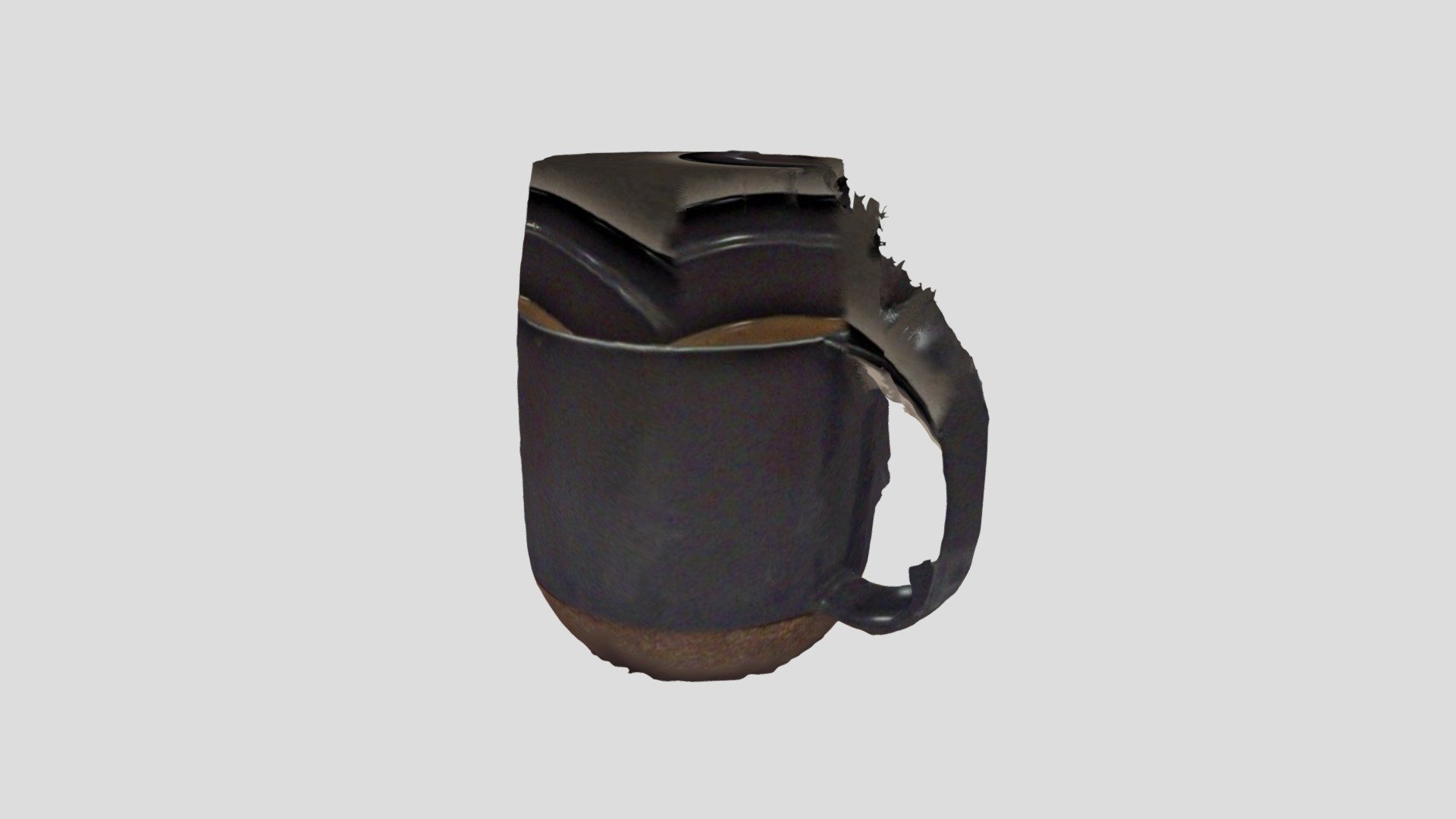 Coffee Mug - DIG500