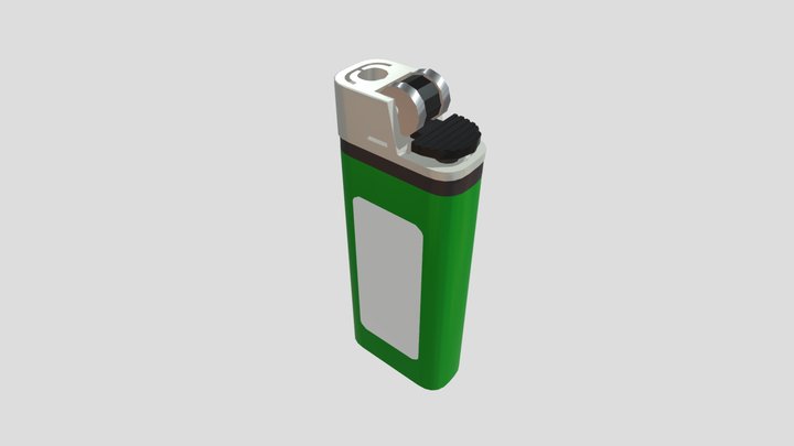 A Lighter