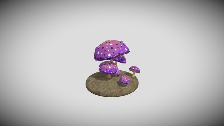 martinez0507 3D Model
