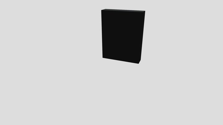 nether-portal (1) 3D Model
