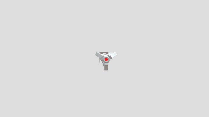 New Titan SpeakerMan Cannon