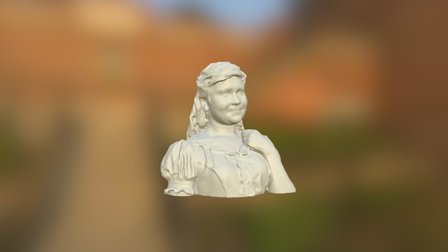 002 3D Model