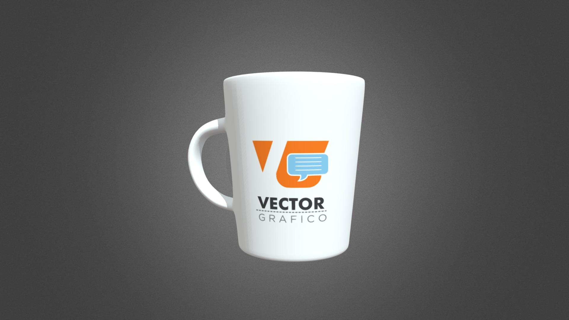 Vector Gráfico - Sublimación - Download Free 3D model by Kris Machado ...