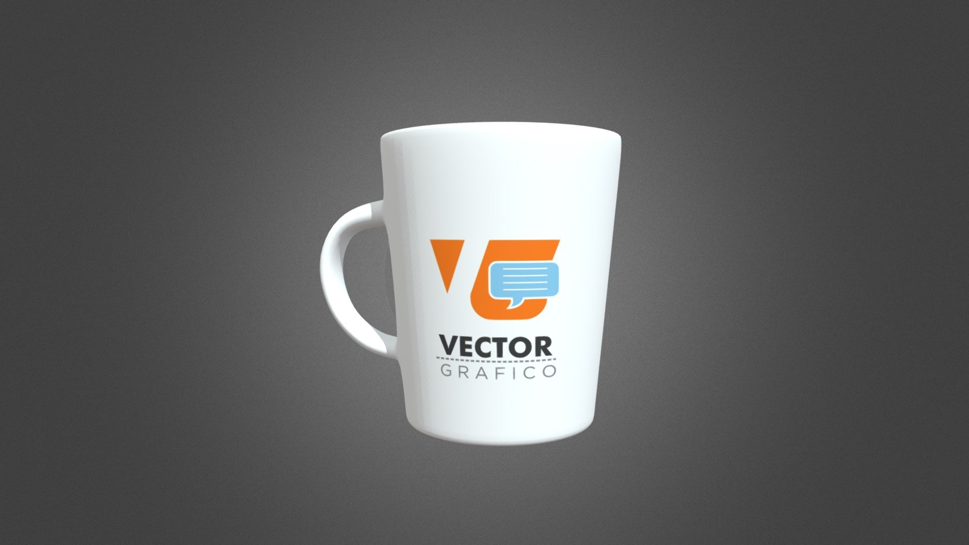 Vector Gráfico - Sublimación