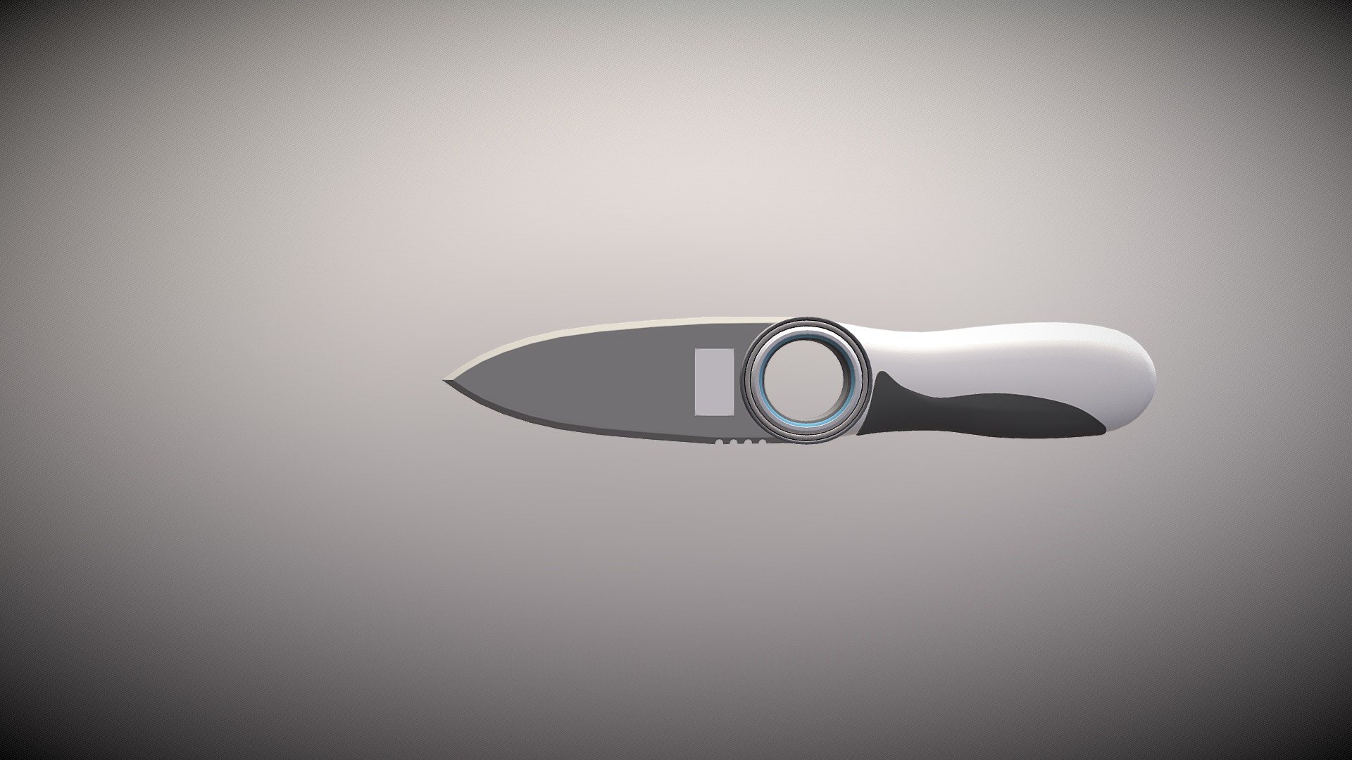Knife