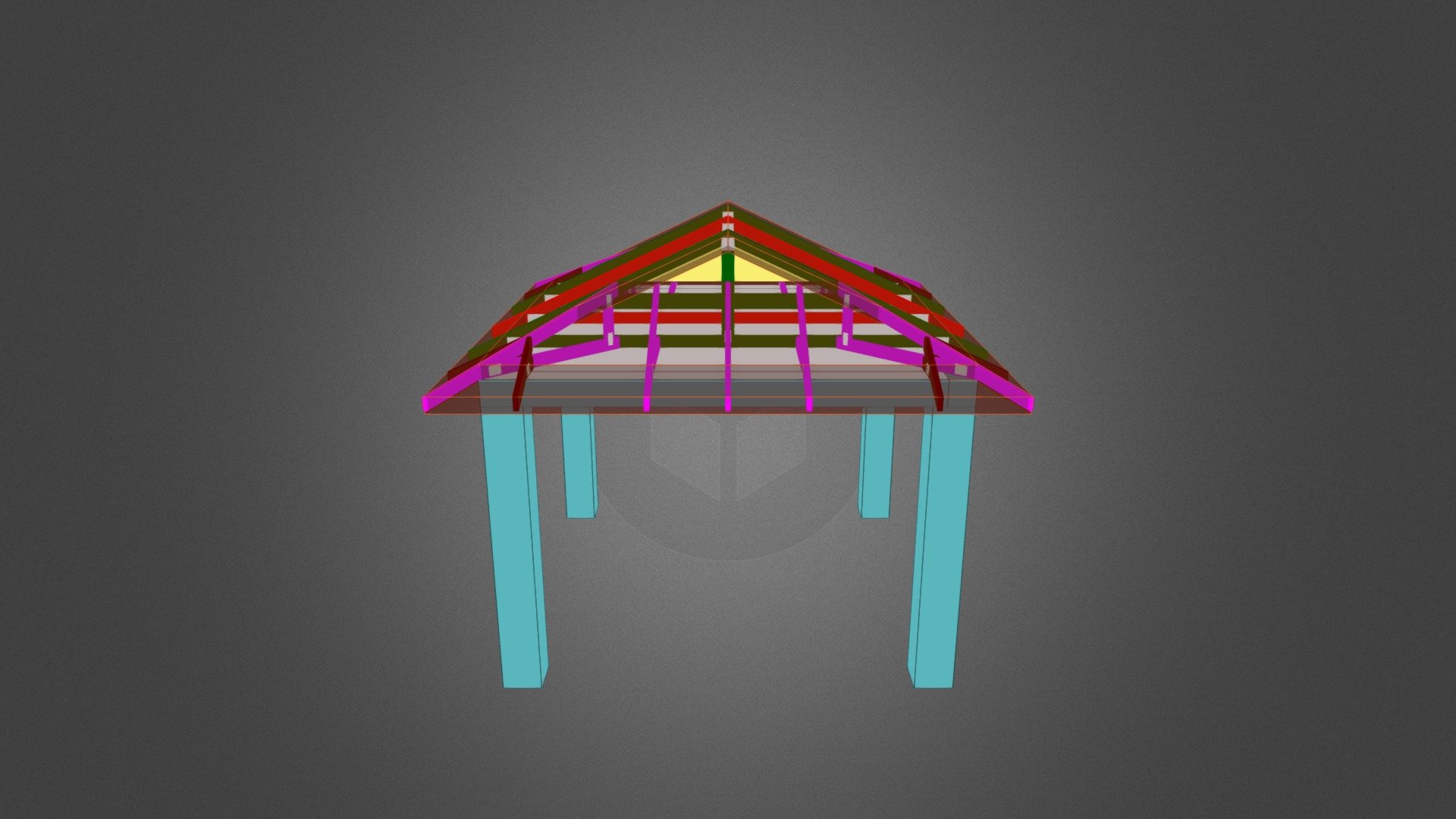 11608GAZEBO
