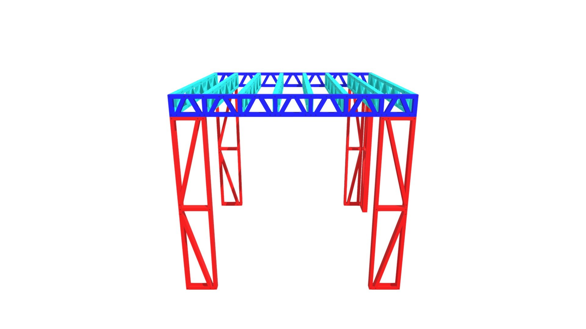 240226-1-DM - Download Free 3D model by Steel Frames Direct & Go Tiny ...