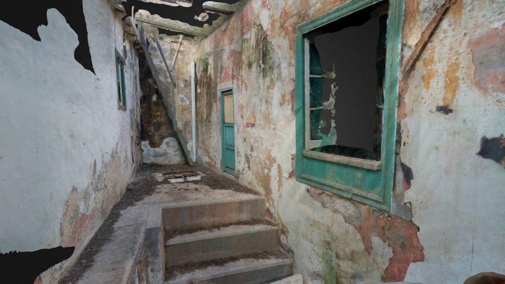 Casa San Juan - 002